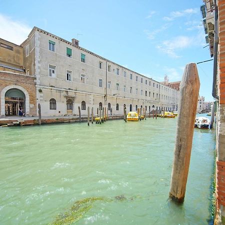 Venezia Center Ca' Corte Paludo Wi-Fi Fibre Exterior photo